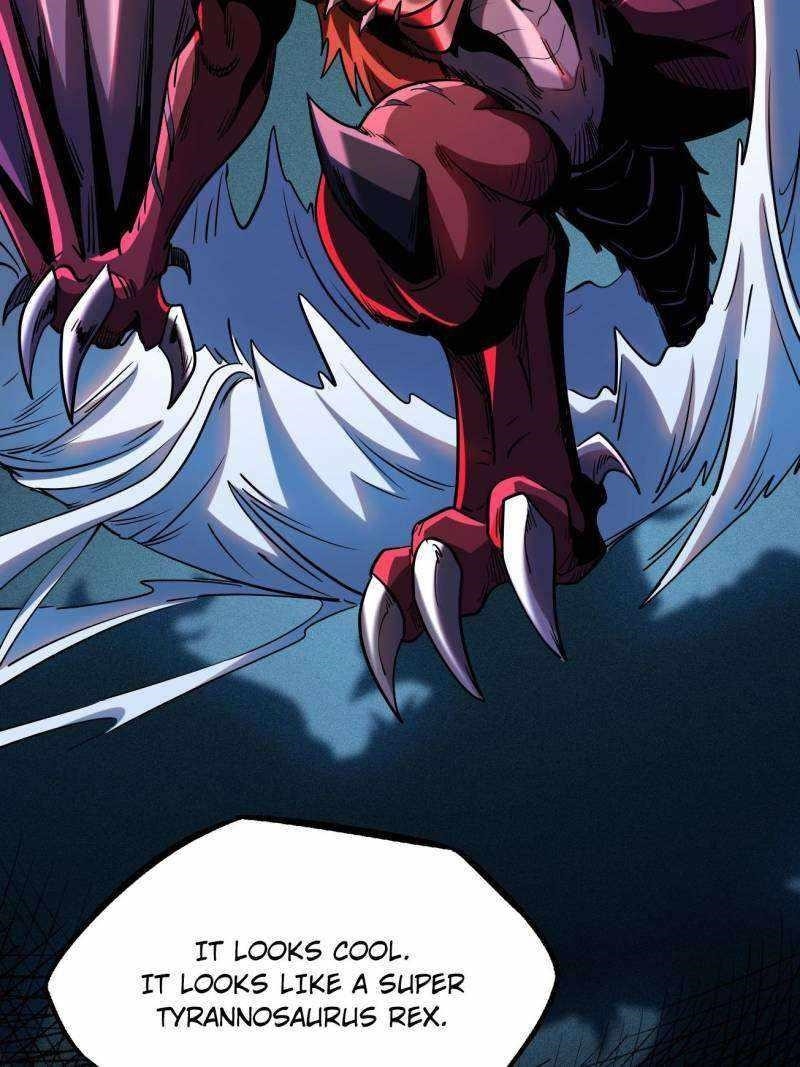 Super God Gene Chapter 231 - Page 14 in English