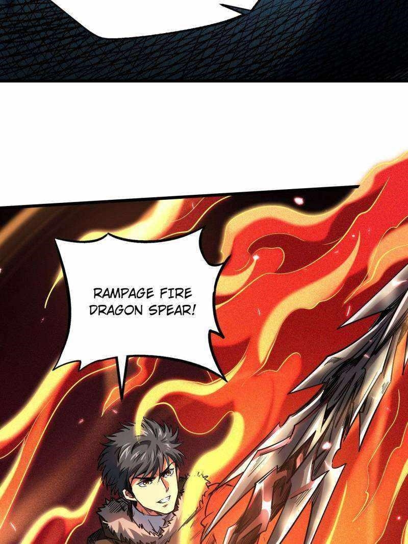 Super God Gene Chapter 231 - Page 15 in English