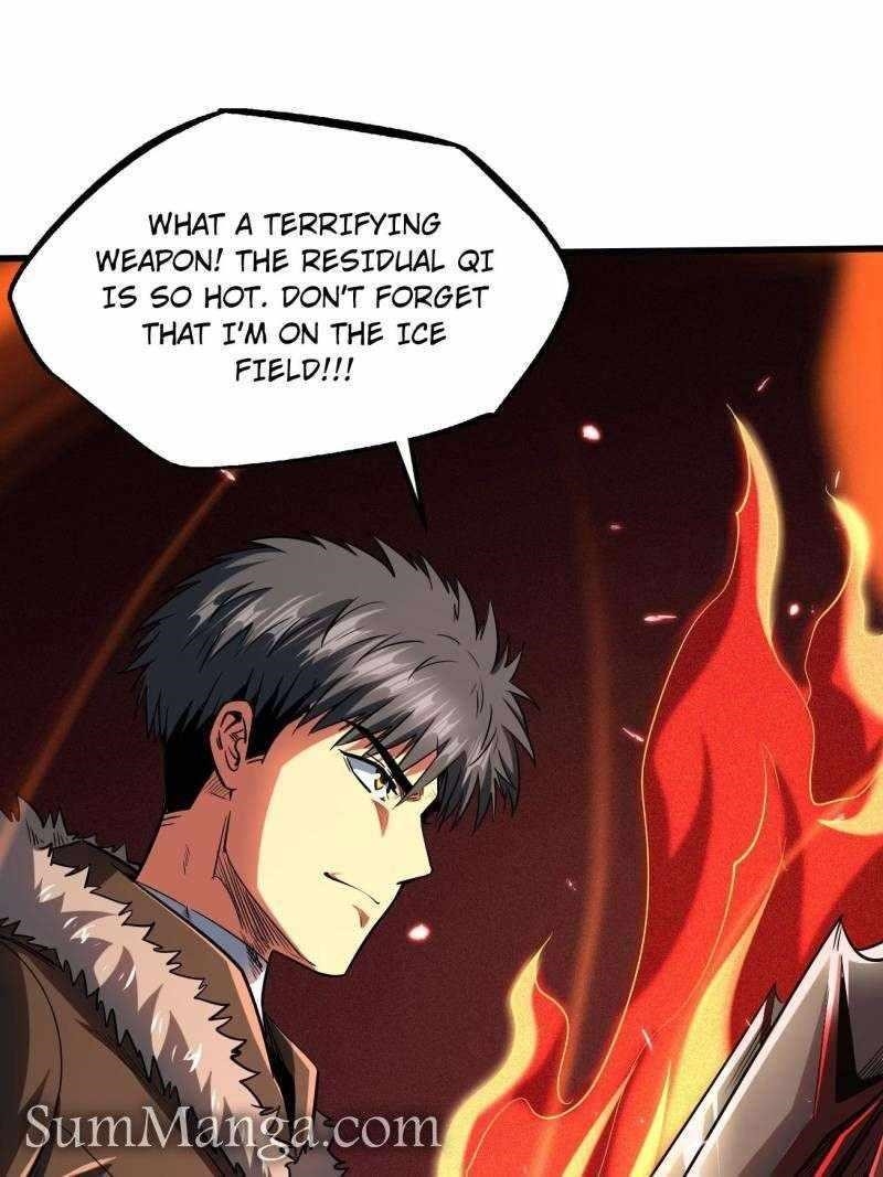 Super God Gene Chapter 231 - Page 18 in English