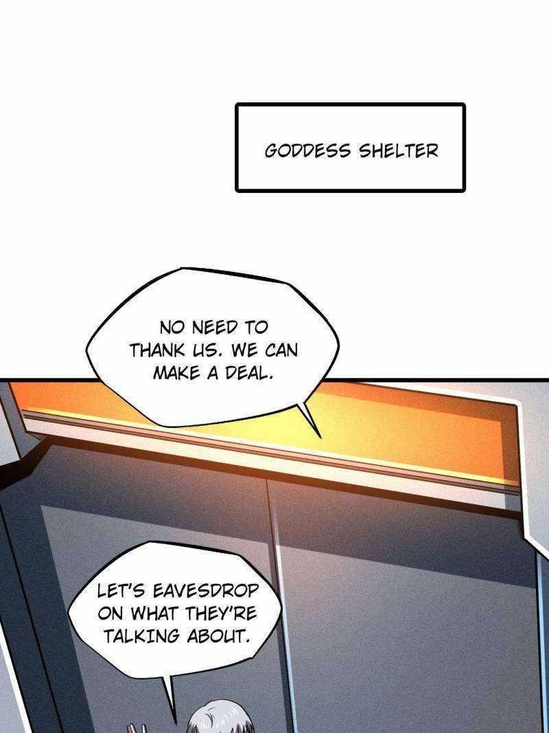 Super God Gene Chapter 231 - Page 23 in English
