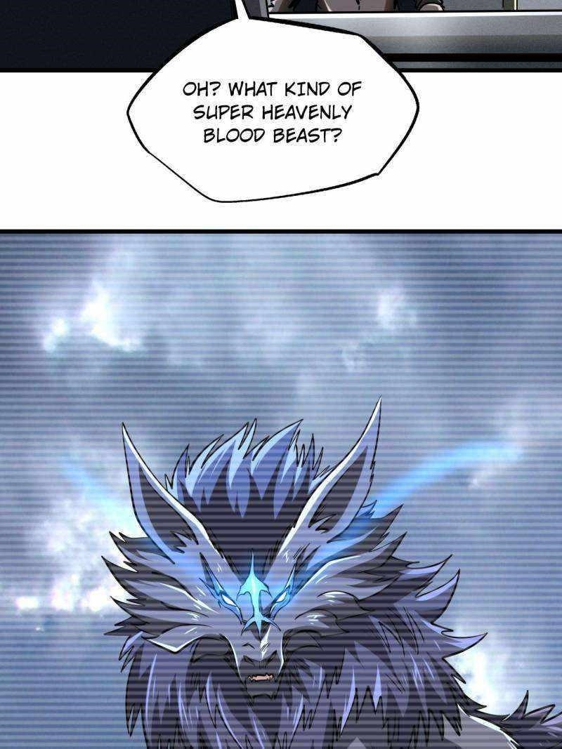 Super God Gene Chapter 231 - Page 26 in English
