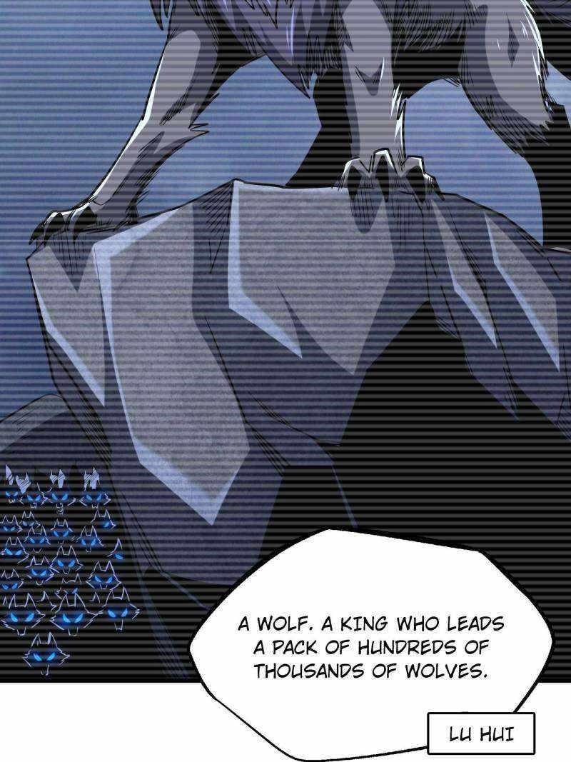 Super God Gene Chapter 231 - Page 27 in English