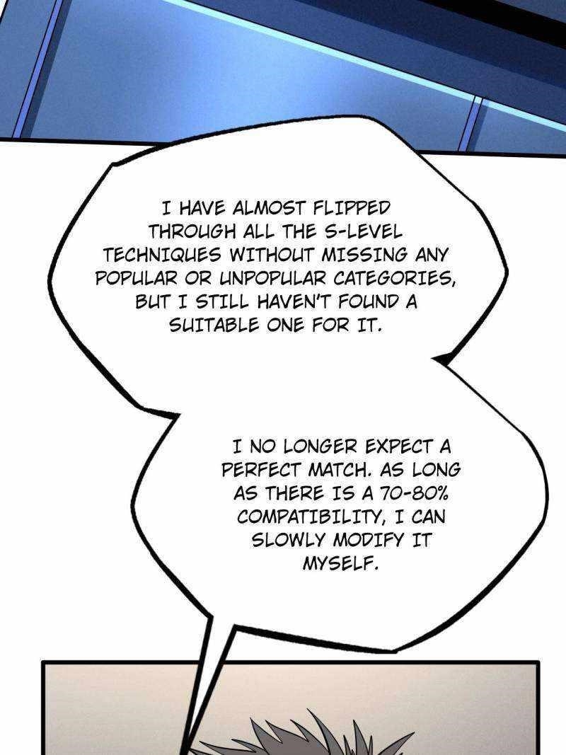Super God Gene Chapter 231 - Page 4 in English