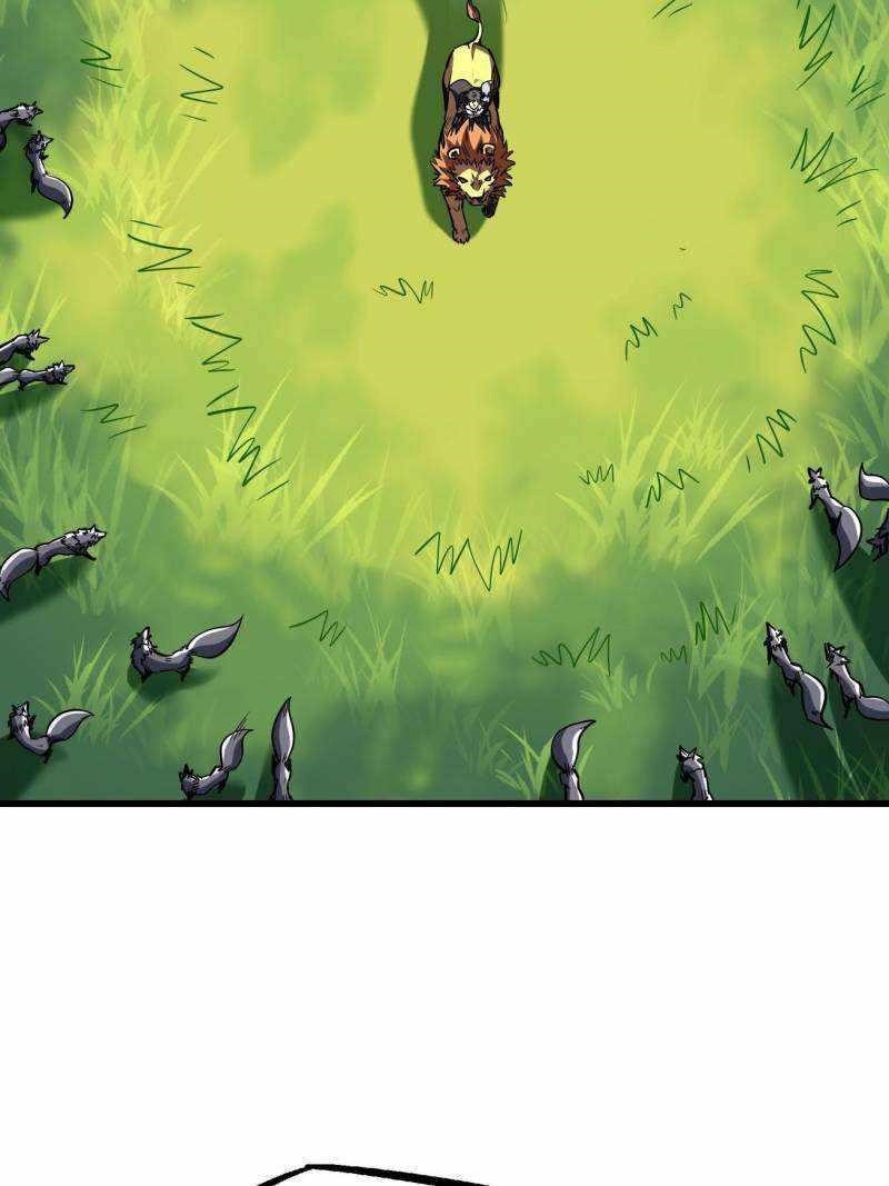 Super God Gene Chapter 231 - Page 41 in English