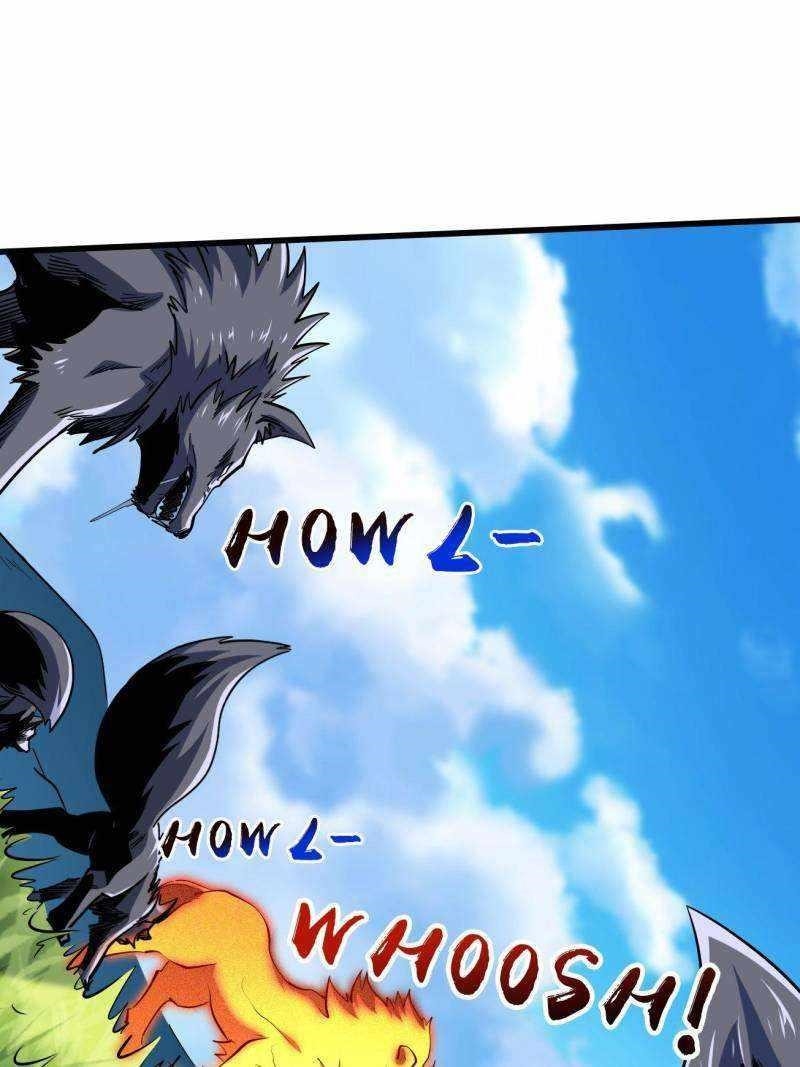 Super God Gene Chapter 231 - Page 47 in English