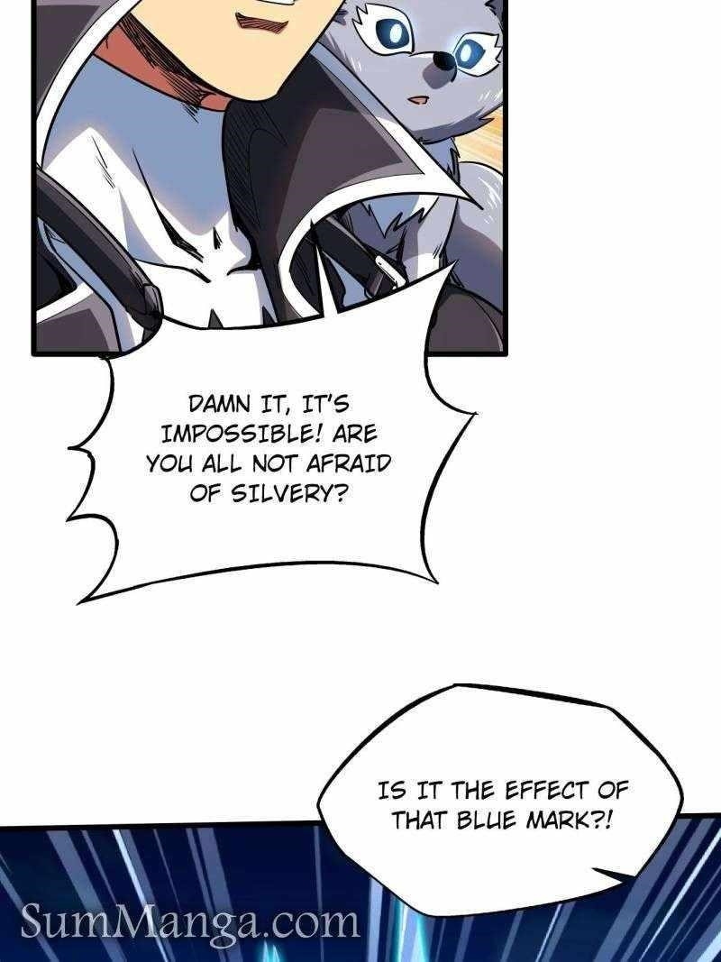 Super God Gene Chapter 231 - Page 49 in English