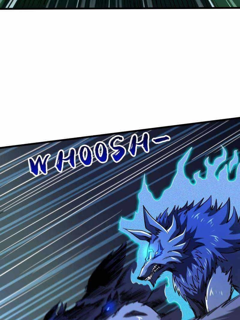 Super God Gene Chapter 231 - Page 51 in English