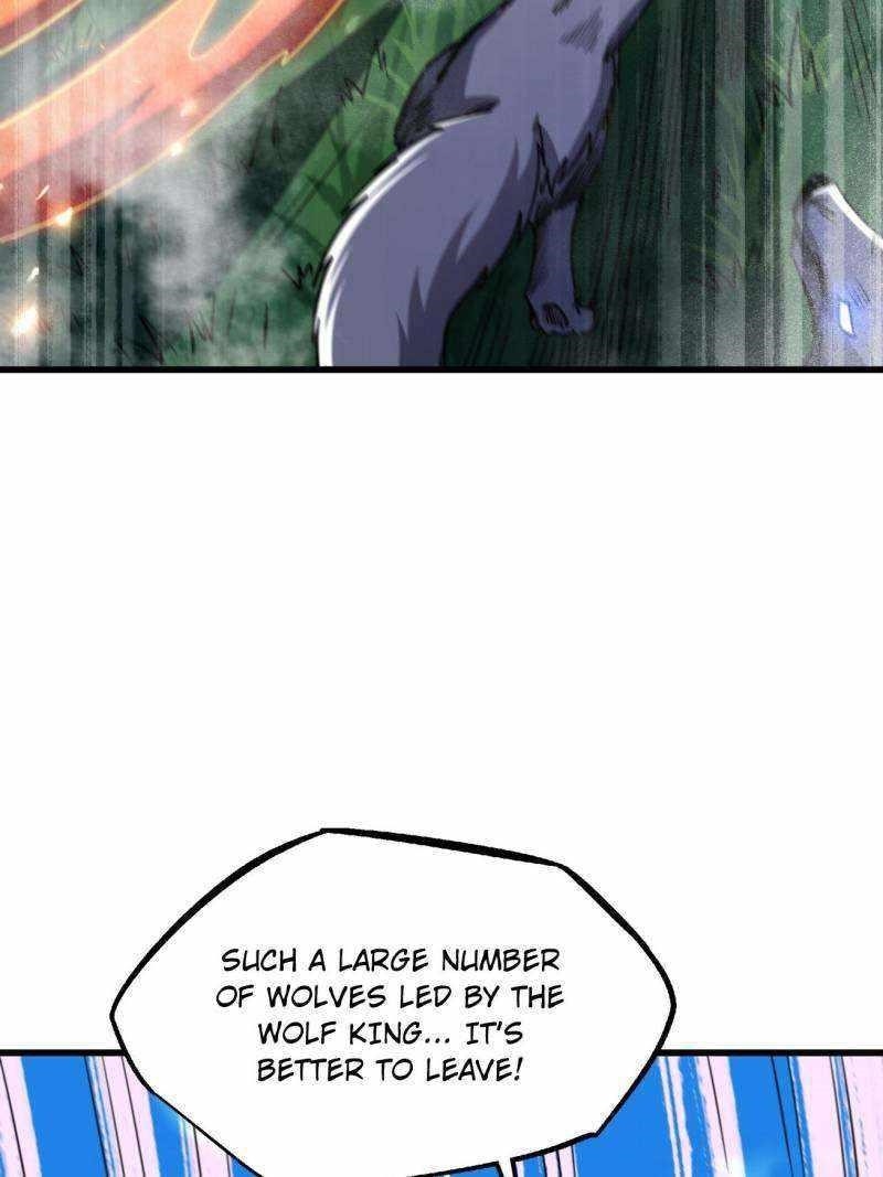 Super God Gene Chapter 231 - Page 55 in English