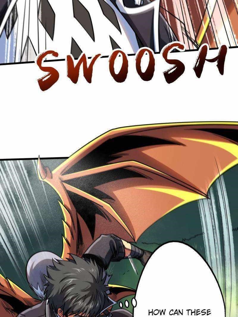 Super God Gene Chapter 231 - Page 59 in English