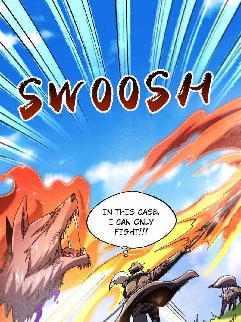 Super God Gene Chapter 231 - Page 62 in English