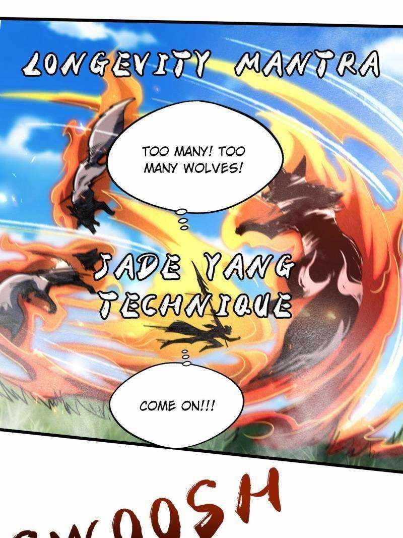 Super God Gene Chapter 231 - Page 66 in English