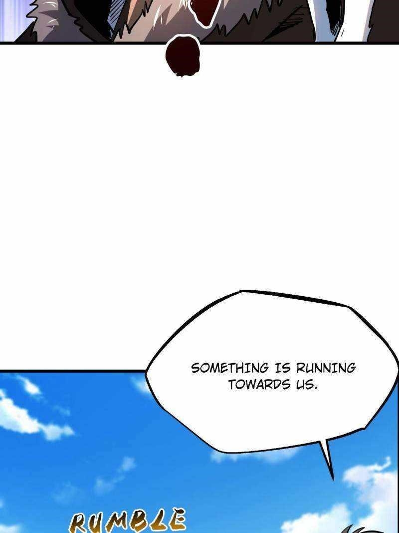 Super God Gene Chapter 231 - Page 70 in English