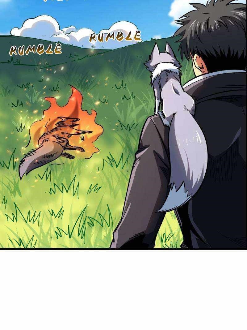 Super God Gene Chapter 231 - Page 71 in English