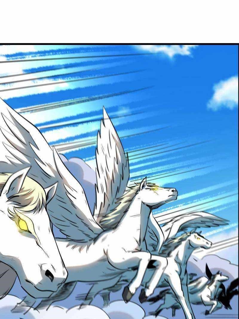 Super God Gene Chapter 231 - Page 72 in English
