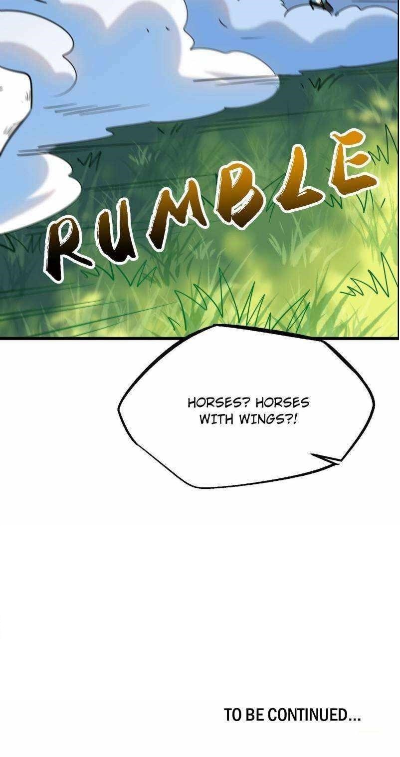 Super God Gene Chapter 231 - Page 73 in English