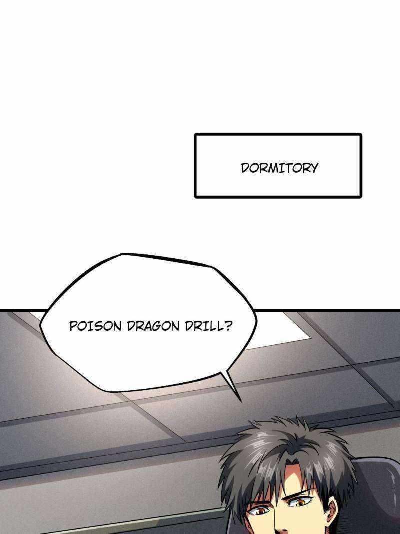 Super God Gene Chapter 231 - Page 8 in English
