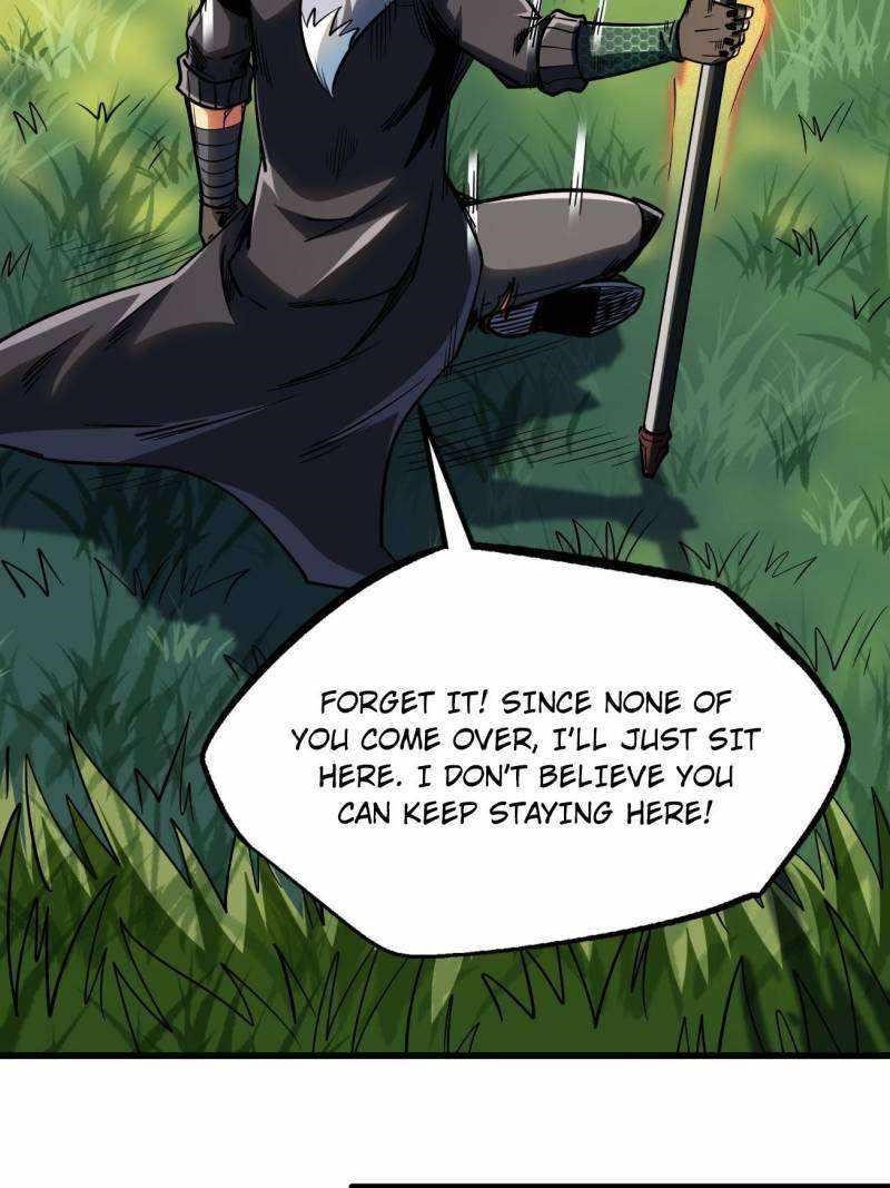 Super God Gene Chapter 232 - Page 12 in English