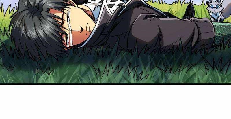 Super God Gene Chapter 232 - Page 21 in English
