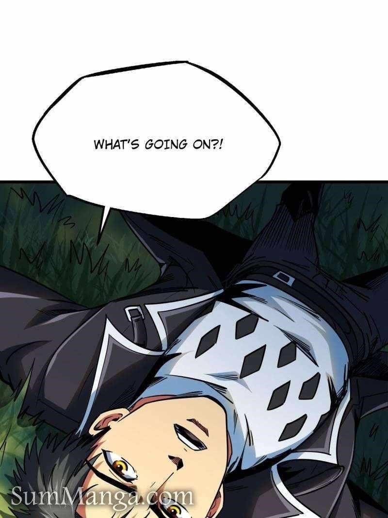 Super God Gene Chapter 232 - Page 22 in English