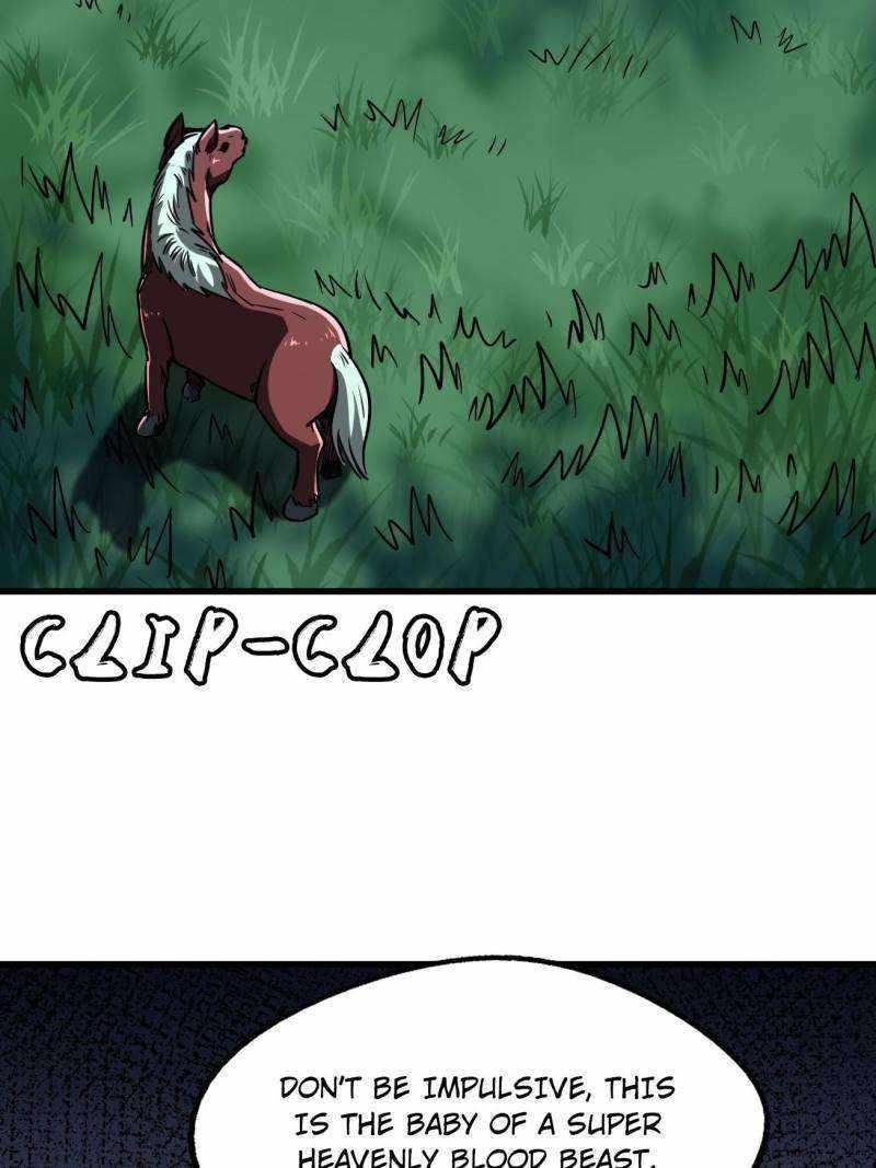 Super God Gene Chapter 232 - Page 39 in English