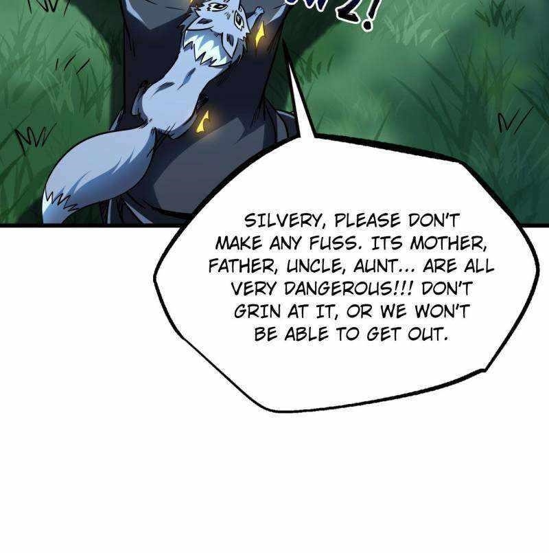 Super God Gene Chapter 232 - Page 42 in English