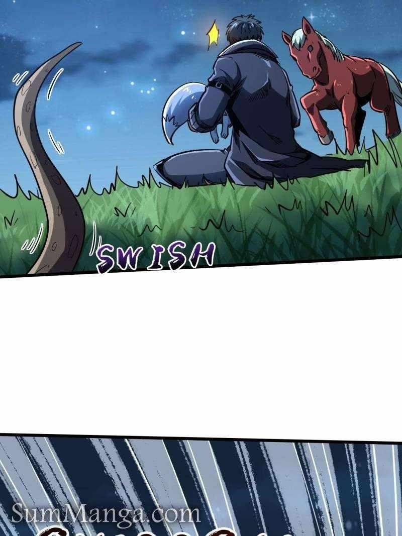 Super God Gene Chapter 232 - Page 46 in English