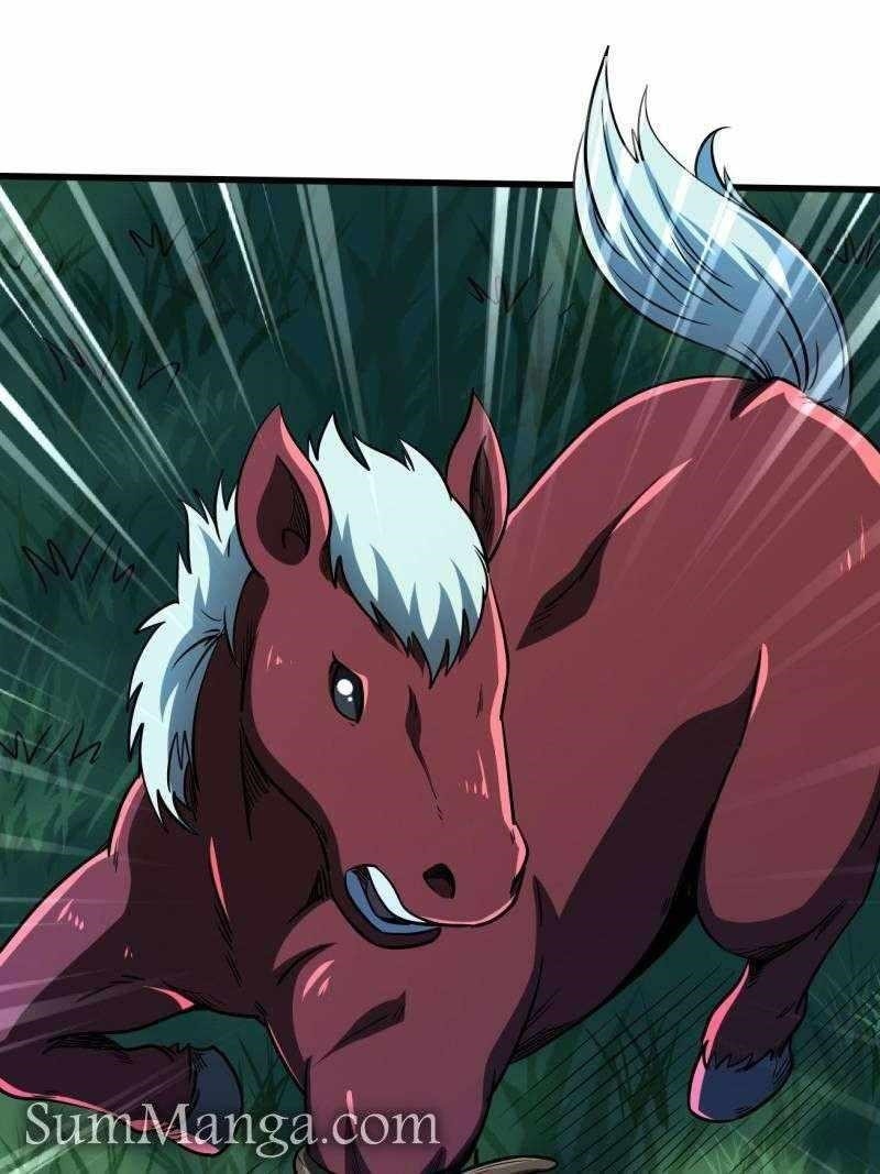 Super God Gene Chapter 232 - Page 49 in English