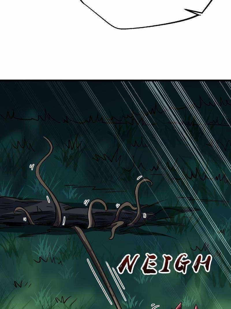 Super God Gene Chapter 232 - Page 51 in English