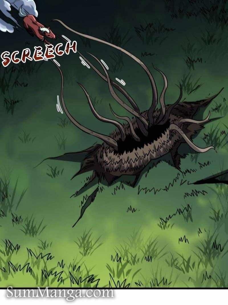 Super God Gene Chapter 232 - Page 55 in English