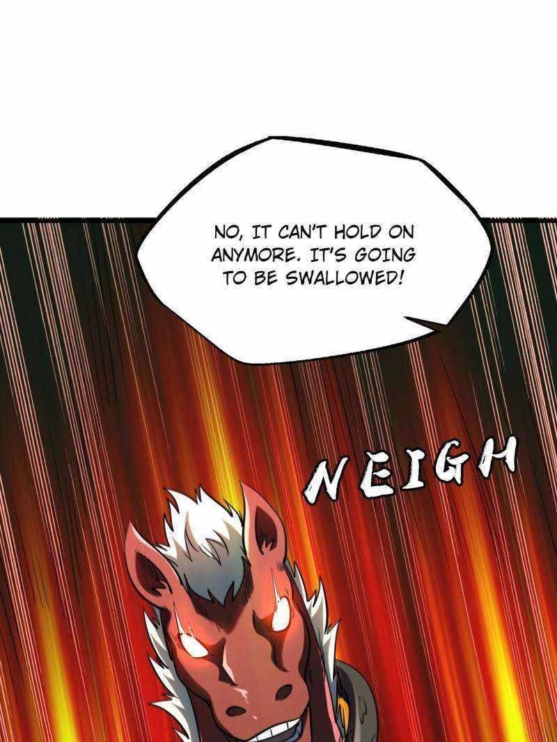 Super God Gene Chapter 232 - Page 56 in English
