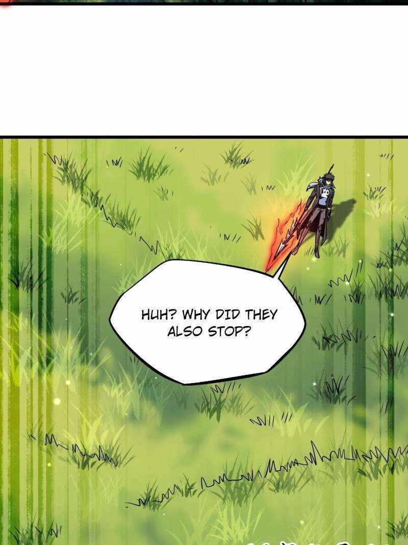 Super God Gene Chapter 232 - Page 6 in English