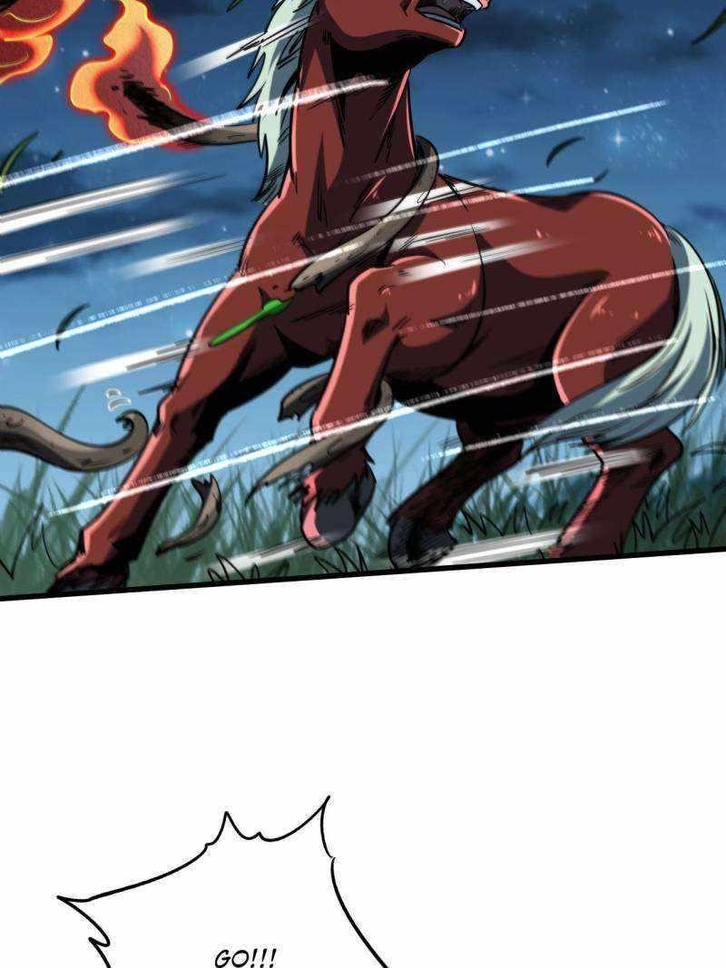 Super God Gene Chapter 232 - Page 63 in English