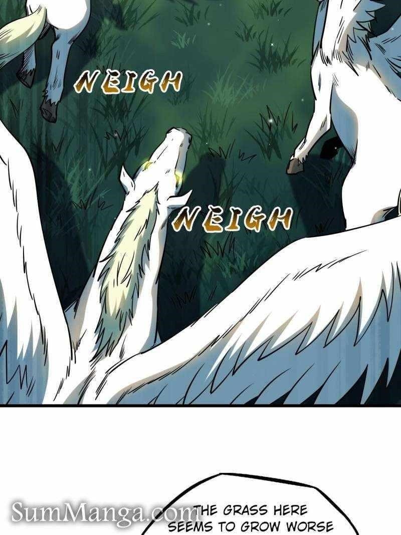 Super God Gene Chapter 232 - Page 8 in English