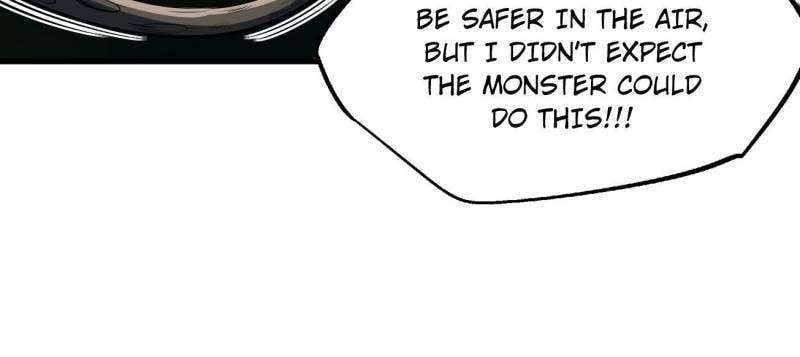 Super God Gene Chapter 233 - Page 11 in English