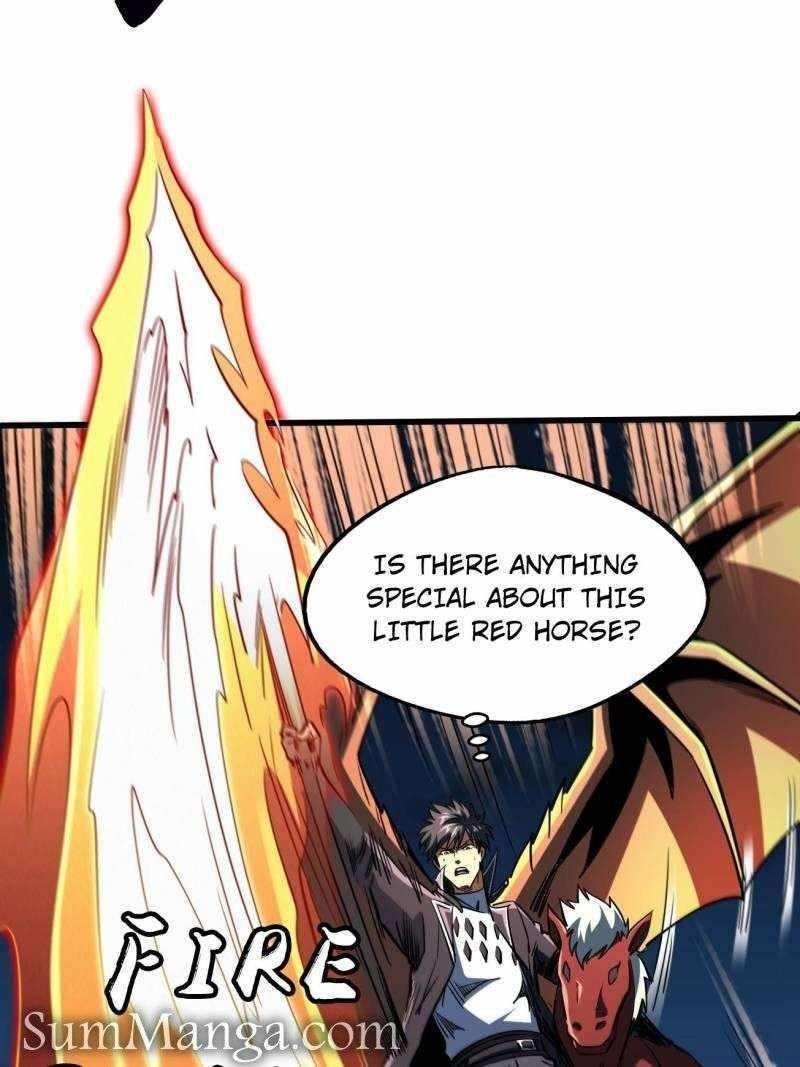 Super God Gene Chapter 233 - Page 15 in English