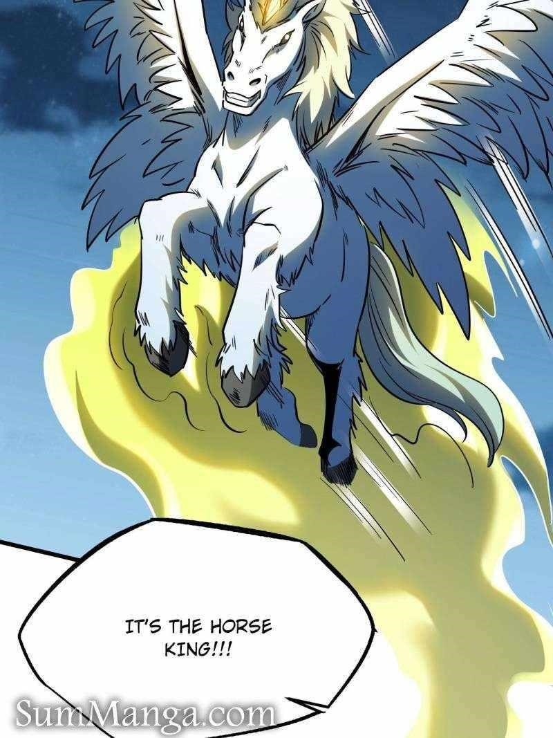 Super God Gene Chapter 233 - Page 18 in English