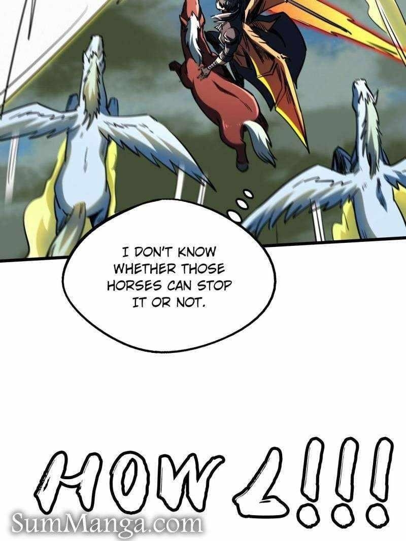 Super God Gene Chapter 233 - Page 27 in English