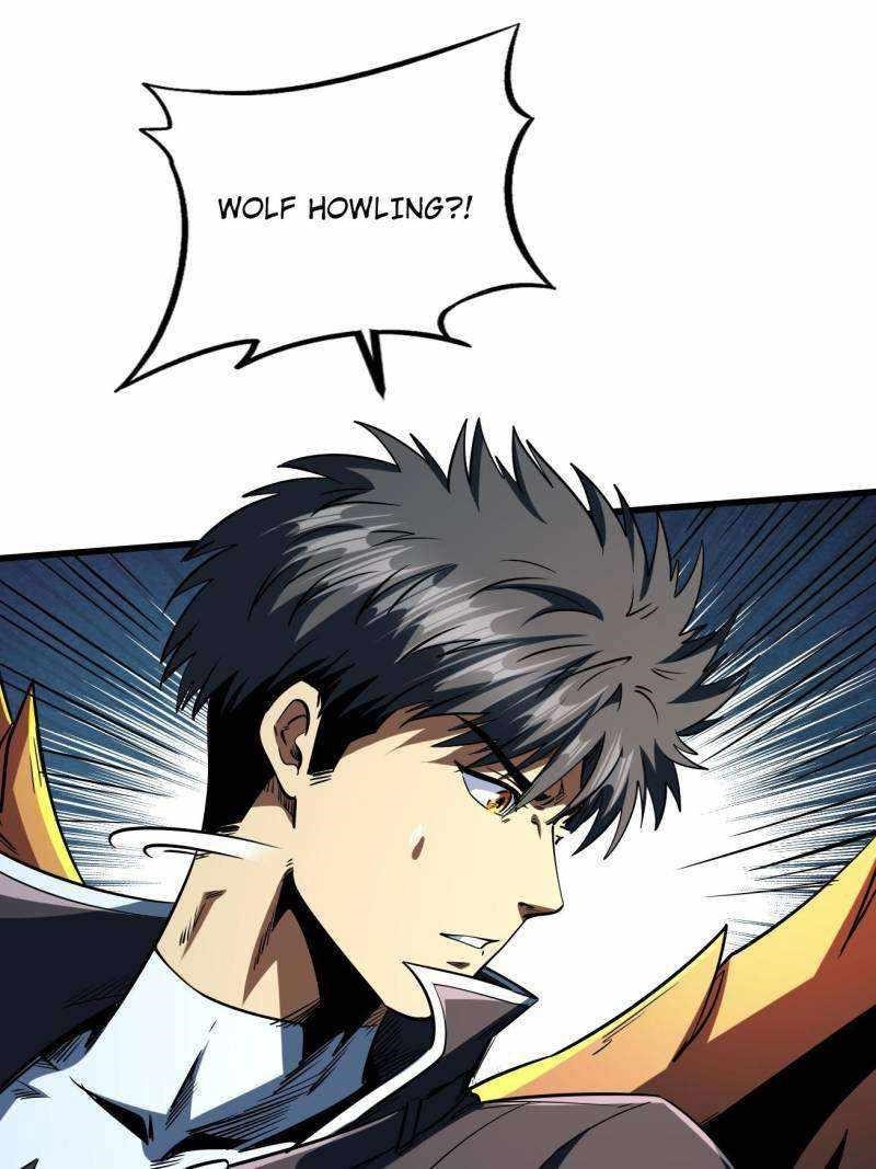 Super God Gene Chapter 233 - Page 28 in English