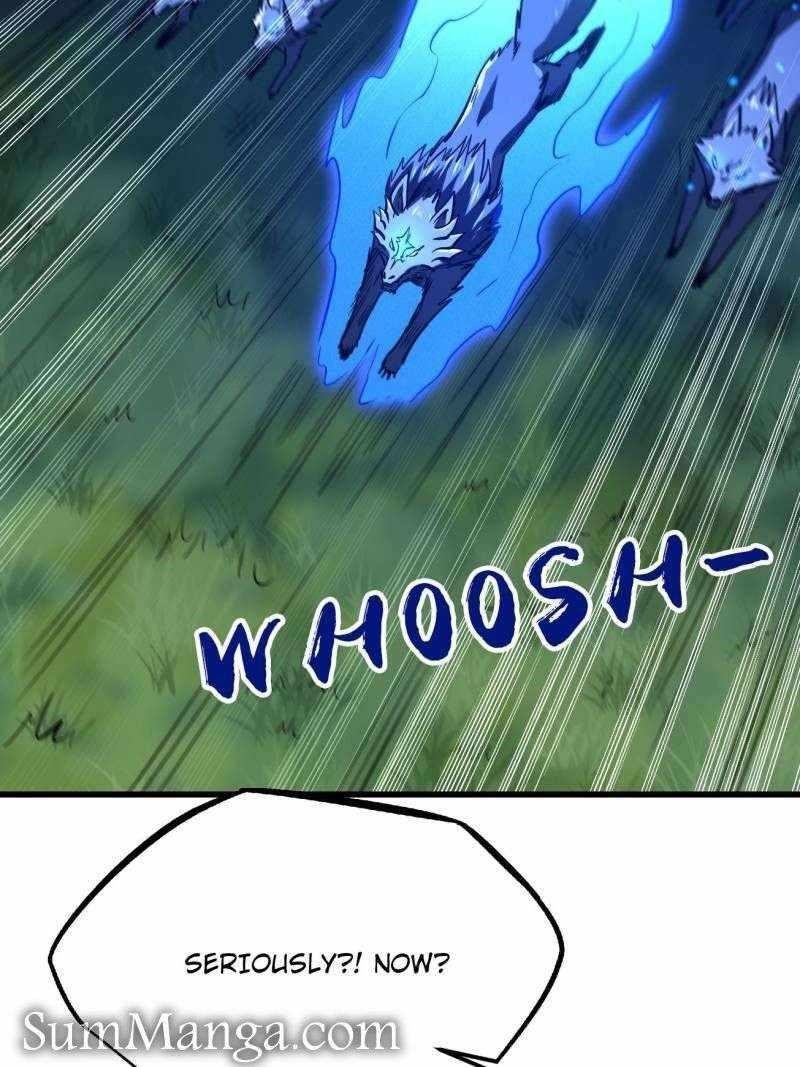 Super God Gene Chapter 233 - Page 30 in English