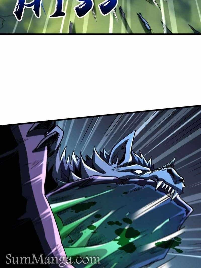 Super God Gene Chapter 233 - Page 39 in English