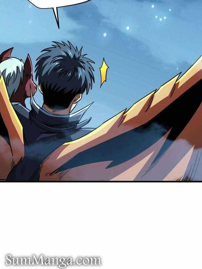 Super God Gene Chapter 233 - Page 46 in English