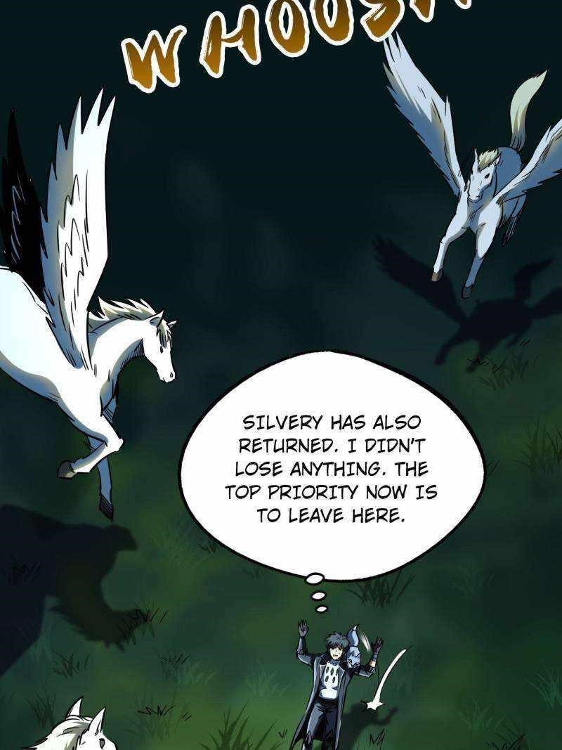 Super God Gene Chapter 233 - Page 49 in English