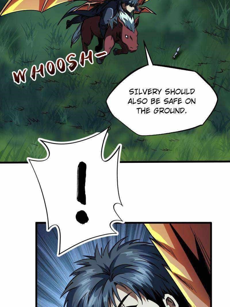 Super God Gene Chapter 233 - Page 5 in English