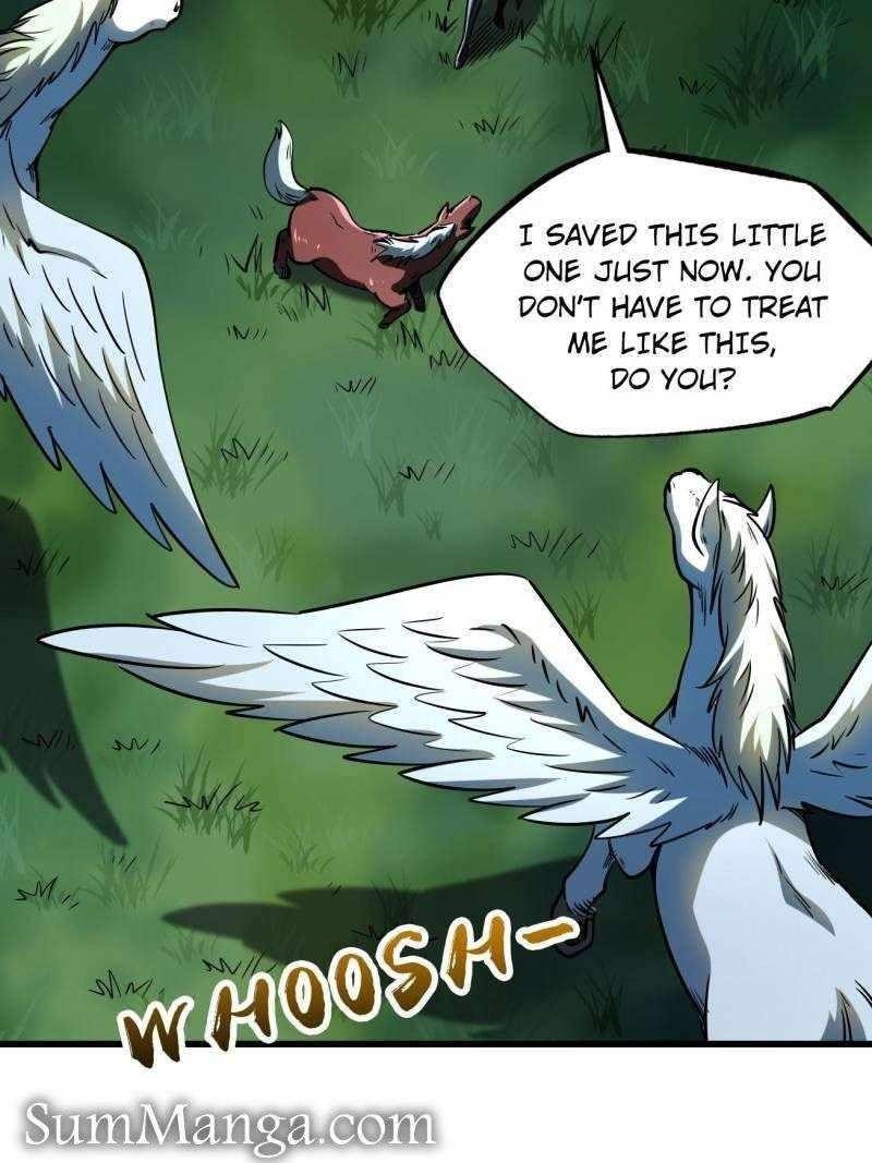 Super God Gene Chapter 233 - Page 50 in English