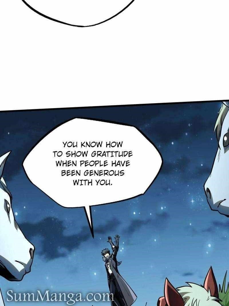 Super God Gene Chapter 233 - Page 53 in English