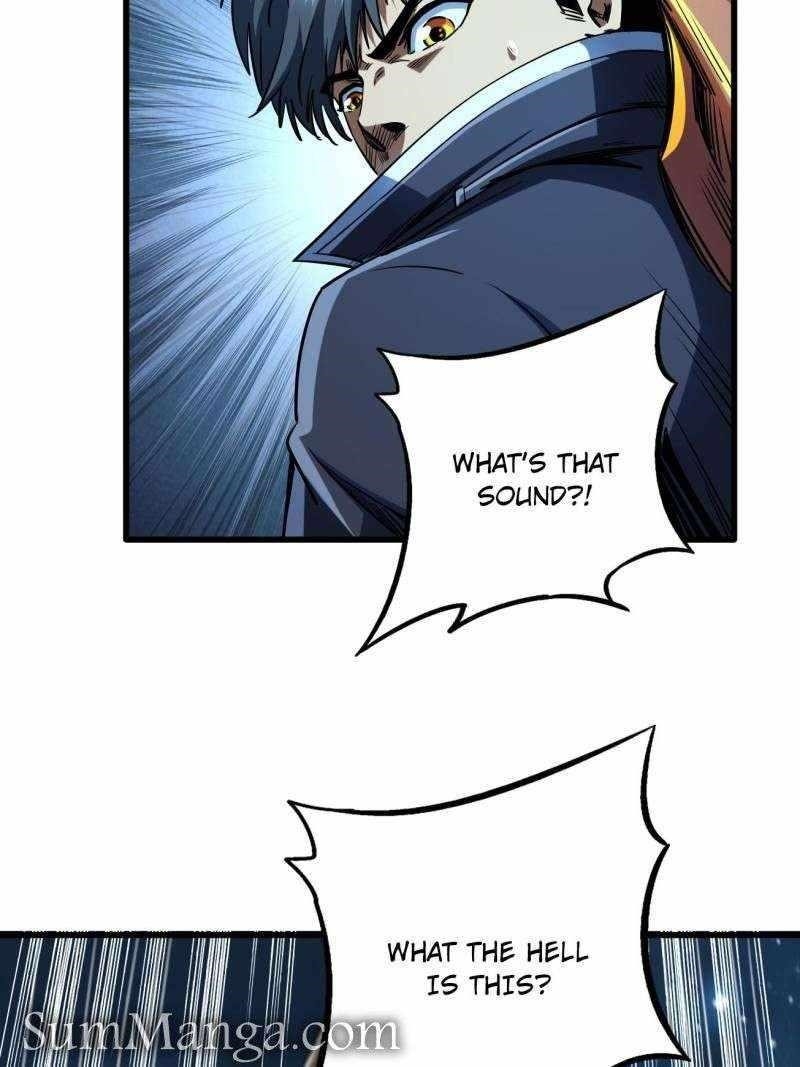 Super God Gene Chapter 233 - Page 6 in English