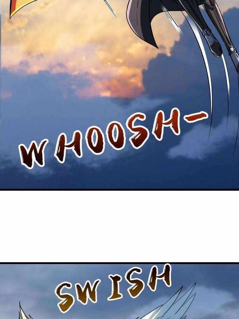 Super God Gene Chapter 233 - Page 61 in English