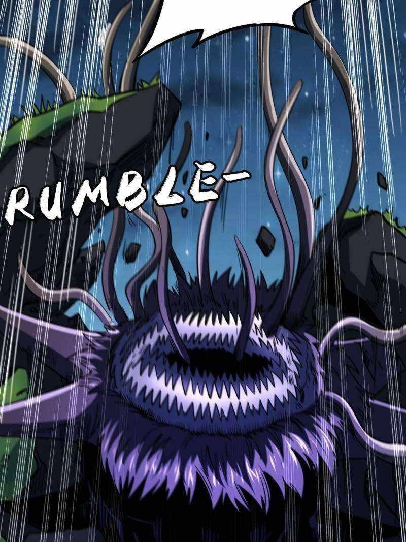 Super God Gene Chapter 233 - Page 7 in English
