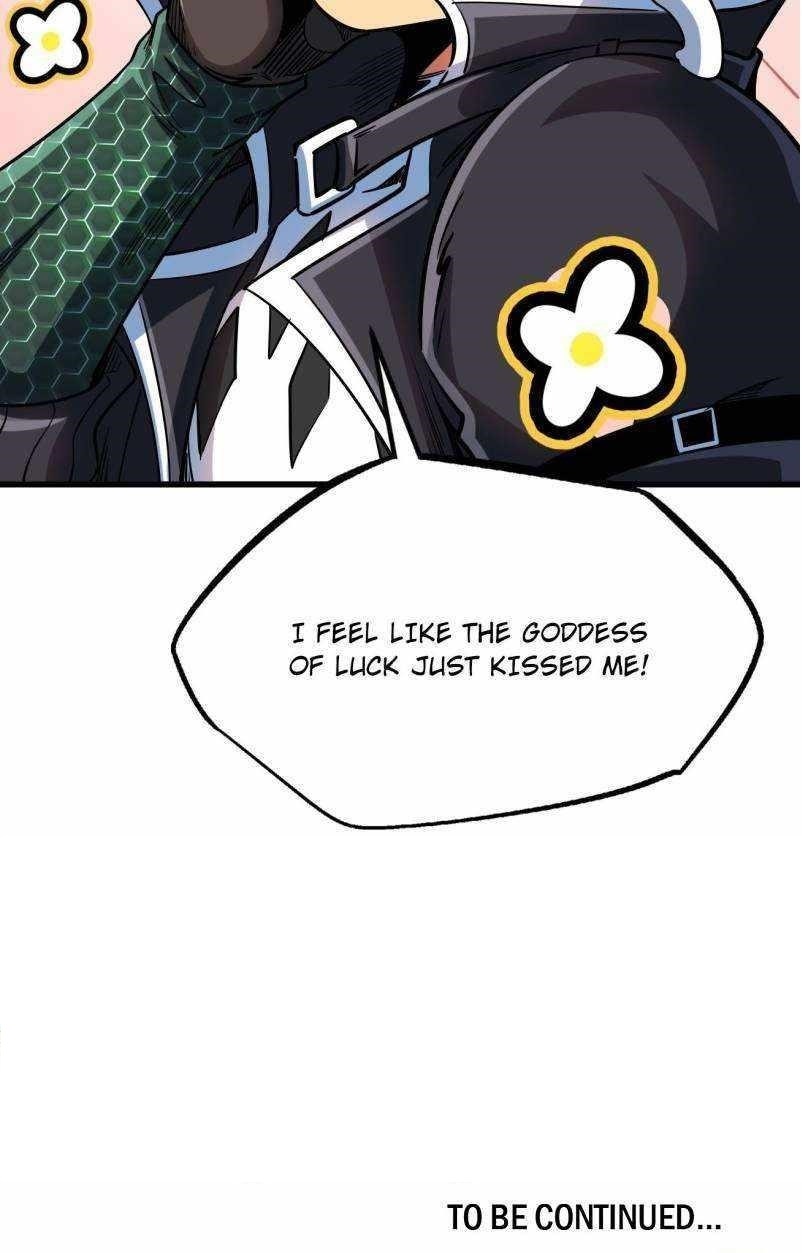 Super God Gene Chapter 233 - Page 71 in English