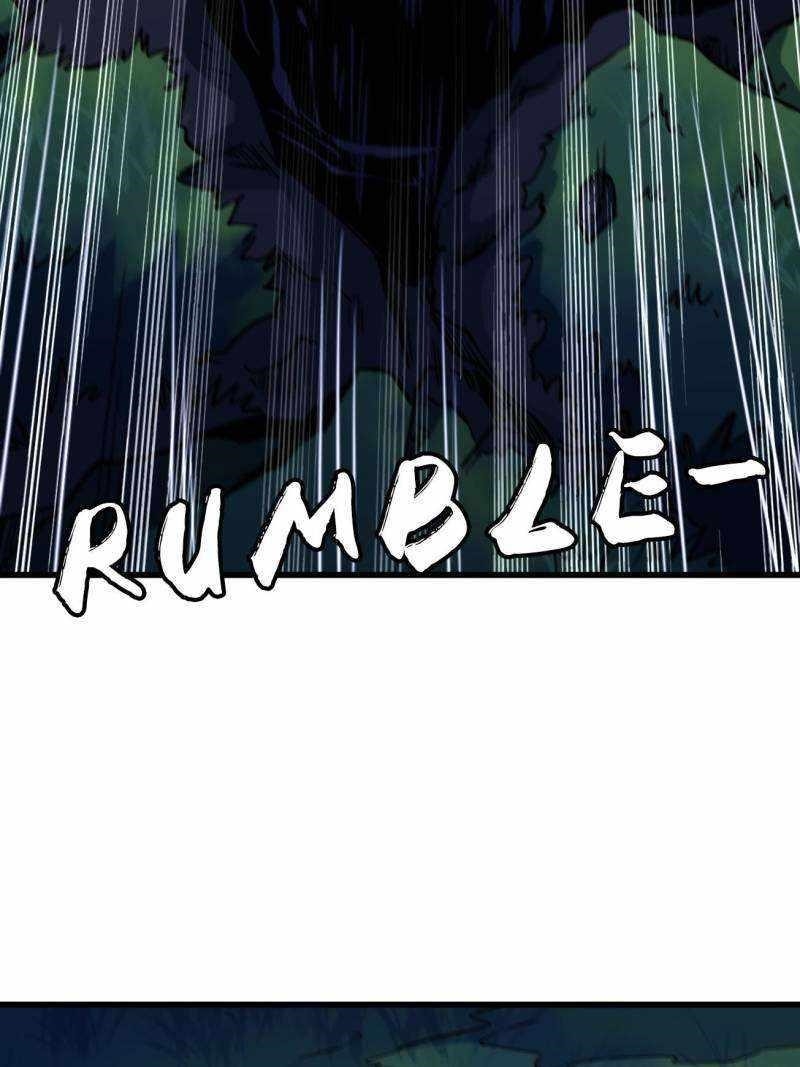 Super God Gene Chapter 233 - Page 8 in English